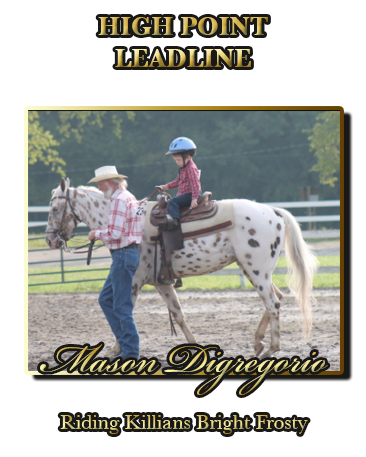 High Point Leadline